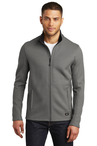 OGIO Grit Fleece Jacket