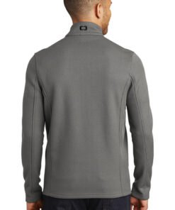OGIO Grit Fleece Jacket - Image 4