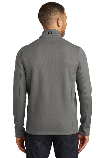 OGIO Grit Fleece Jacket