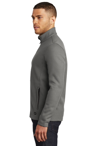OGIO Grit Fleece Jacket