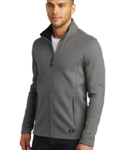 OGIO Grit Fleece Jacket - Image 2