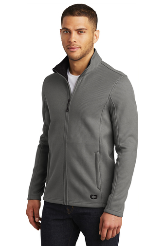 OGIO Grit Fleece Jacket
