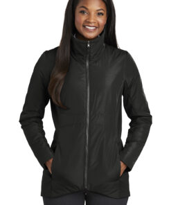 Port Authority Ladies Collective Insulated Jacket - Image 6