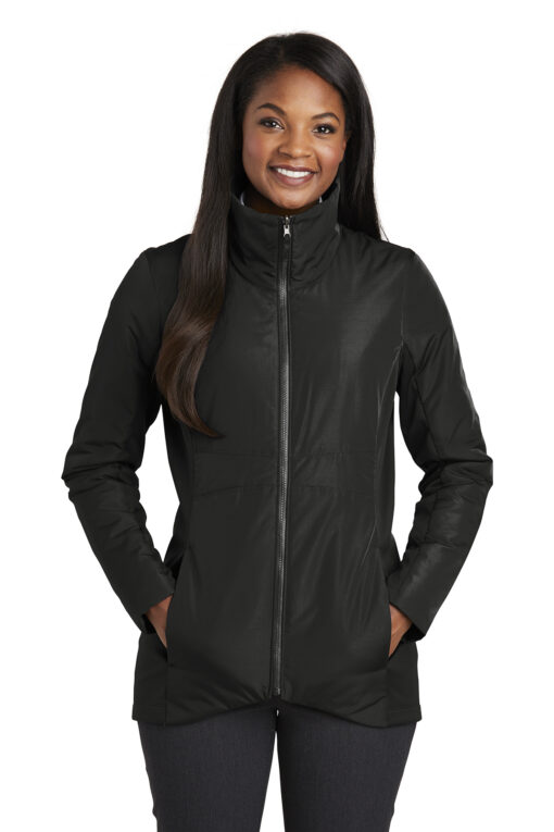 Port Authority Ladies Collective Insulated Jacket