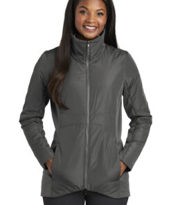 Port Authority Ladies Collective Insulated Jacket