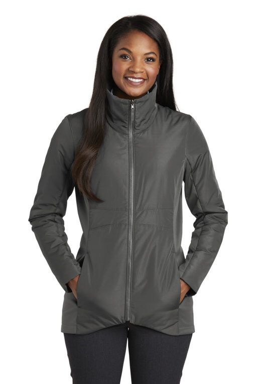 Port Authority Ladies Collective Insulated Jacket