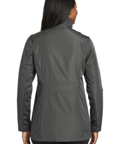 Port Authority Ladies Collective Insulated Jacket - Image 4