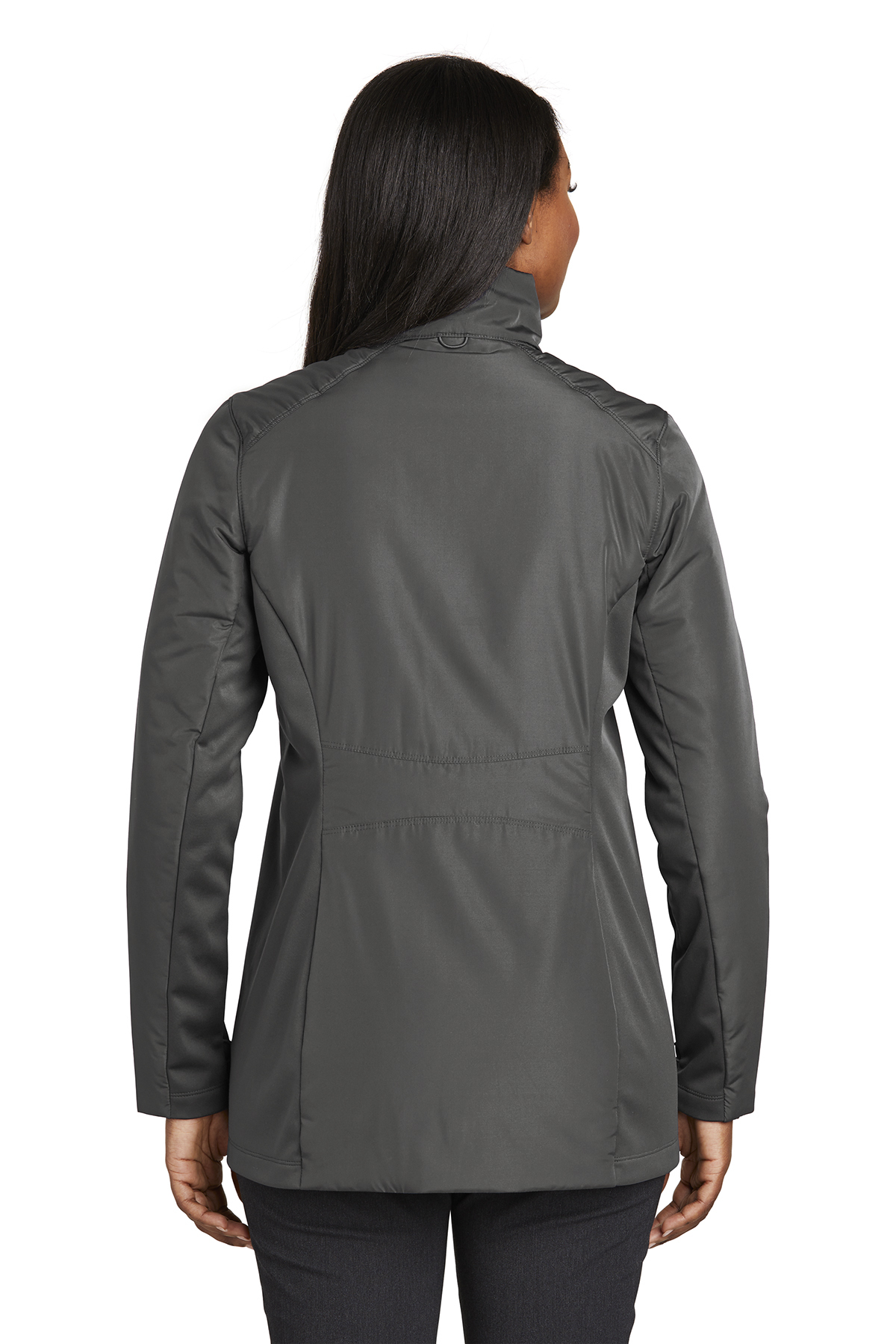 Port Authority Ladies Collective Insulated Jacket - Image 4