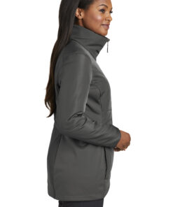 Port Authority Ladies Collective Insulated Jacket - Image 3