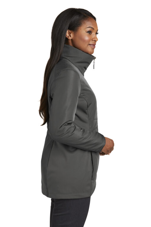 Port Authority Ladies Collective Insulated Jacket