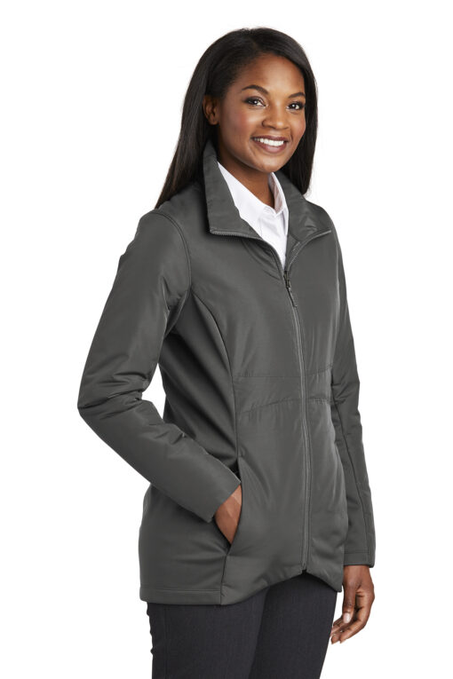 Port Authority Ladies Collective Insulated Jacket