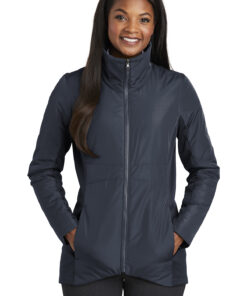 Port Authority Ladies Collective Insulated Jacket - Image 5