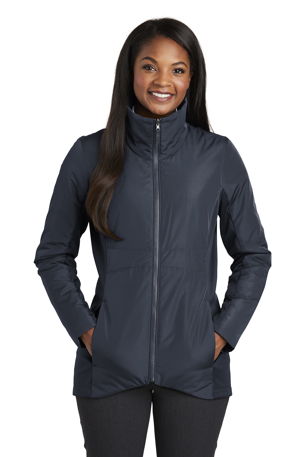 Port Authority Ladies Collective Insulated Jacket - Image 5