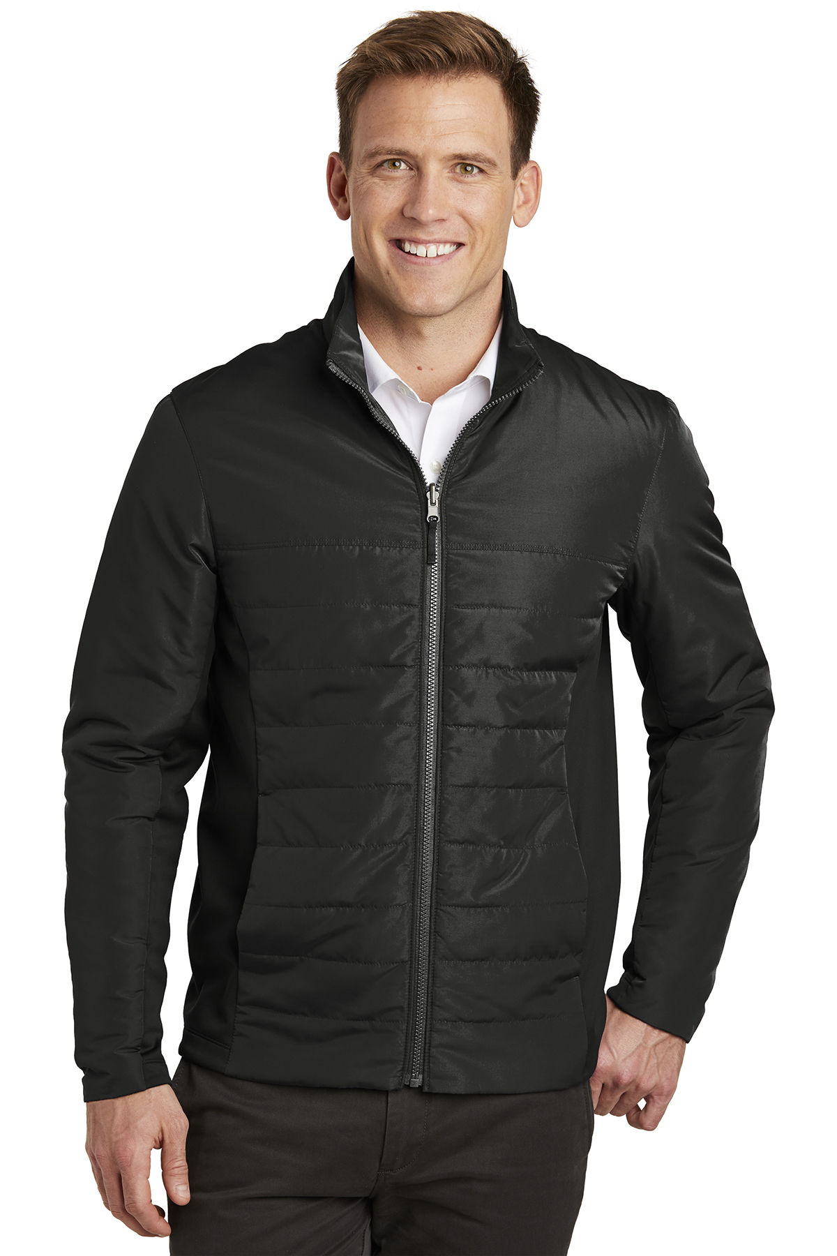 Port Authority Collective Insulated Jacket - Image 5