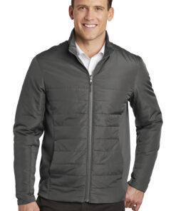 Port Authority Collective Insulated Jacket - Image 6