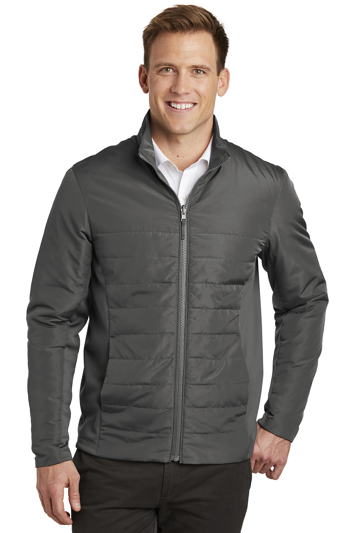 Port Authority Collective Insulated Jacket - Image 6