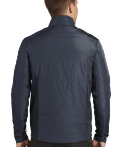 Port Authority Collective Insulated Jacket - Image 4
