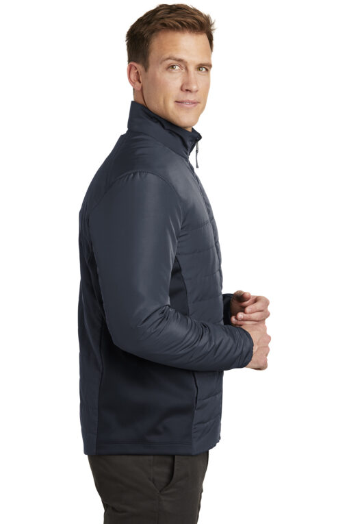 Port Authority Collective Insulated Jacket