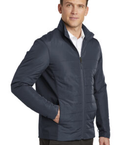 Port Authority Collective Insulated Jacket - Image 2