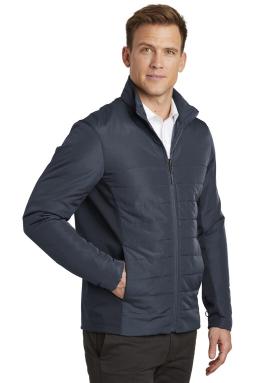 Port Authority Collective Insulated Jacket