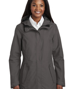 Port Authority Ladies Collective Outer Shell Jacket - Image 6