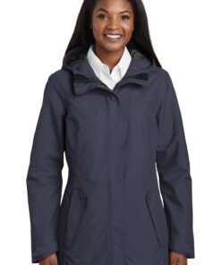 Port Authority Ladies Collective Outer Shell Jacket