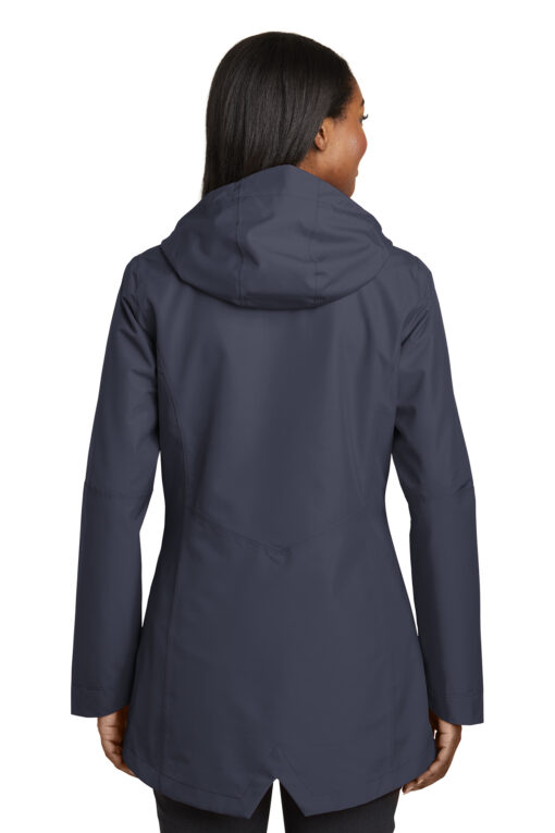 Port Authority Ladies Collective Outer Shell Jacket