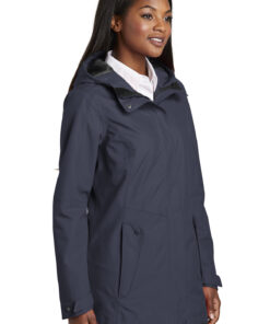 Port Authority Ladies Collective Outer Shell Jacket - Image 2