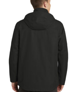 Port Authority Collective Outer Shell Jacket - Image 5