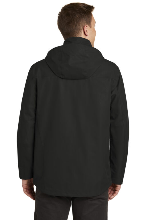 Port Authority Collective Outer Shell Jacket