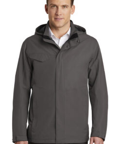 Port Authority Collective Outer Shell Jacket - Image 7