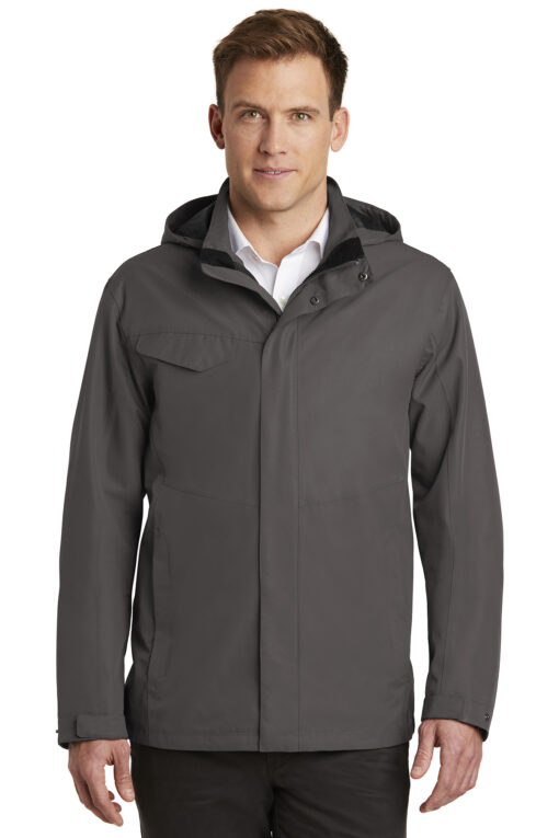 Port Authority Collective Outer Shell Jacket