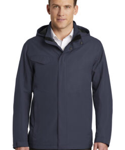 Port Authority Collective Outer Shell Jacket - Image 6