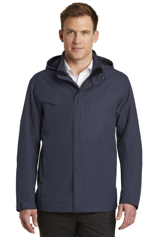 Port Authority Collective Outer Shell Jacket