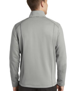 Port Authority  Collective Smooth Fleece Jacket - Image 4