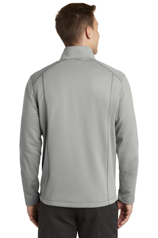 Port Authority  Collective Smooth Fleece Jacket