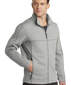 Port Authority  Collective Smooth Fleece Jacket - Image 2