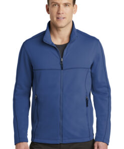 Port Authority  Collective Smooth Fleece Jacket - Image 6