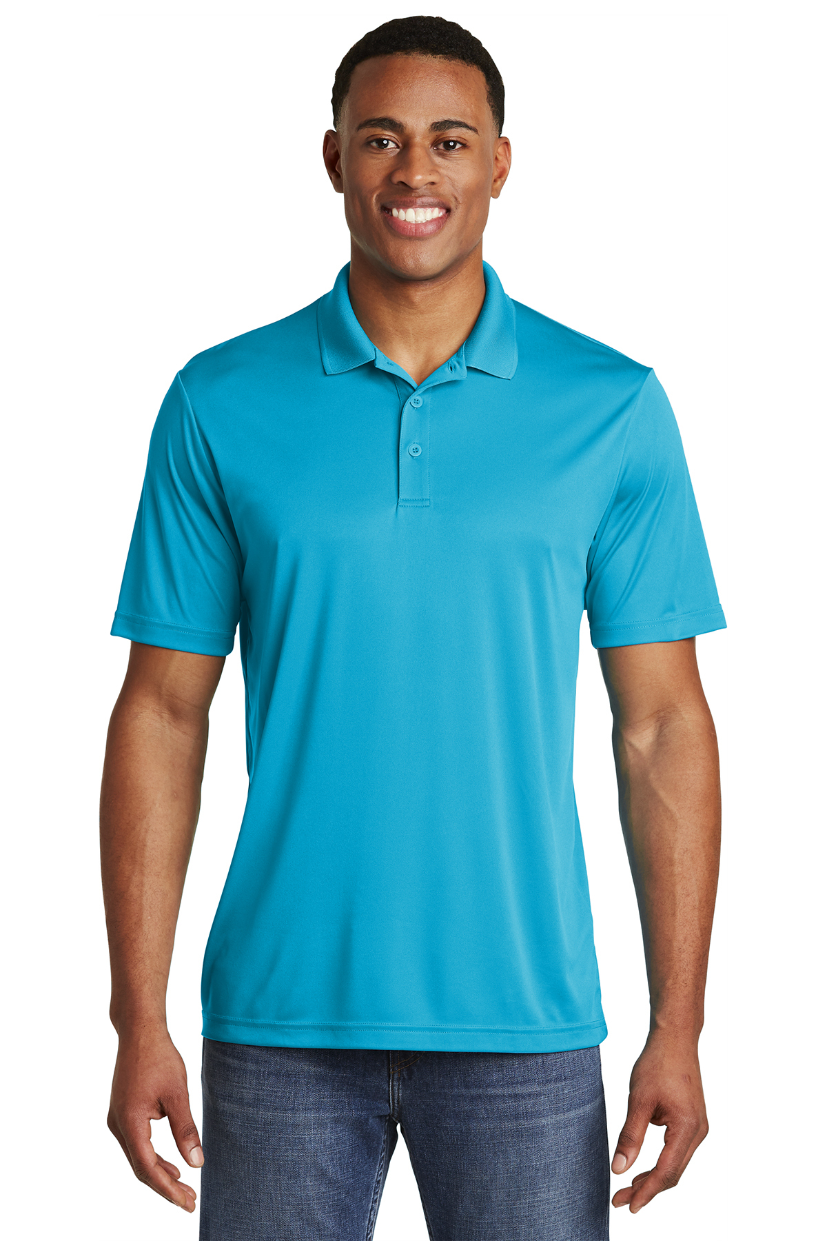 Sport-Tek PosiCharge Competitor Polo - Image 6