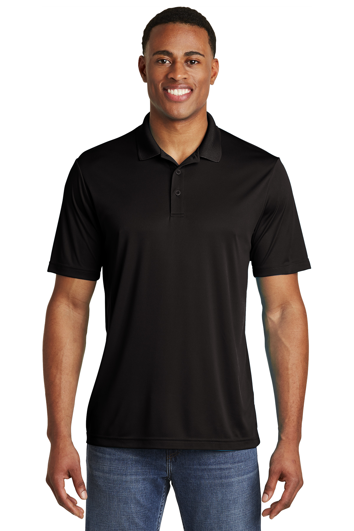 Sport-Tek PosiCharge Competitor Polo - Image 7