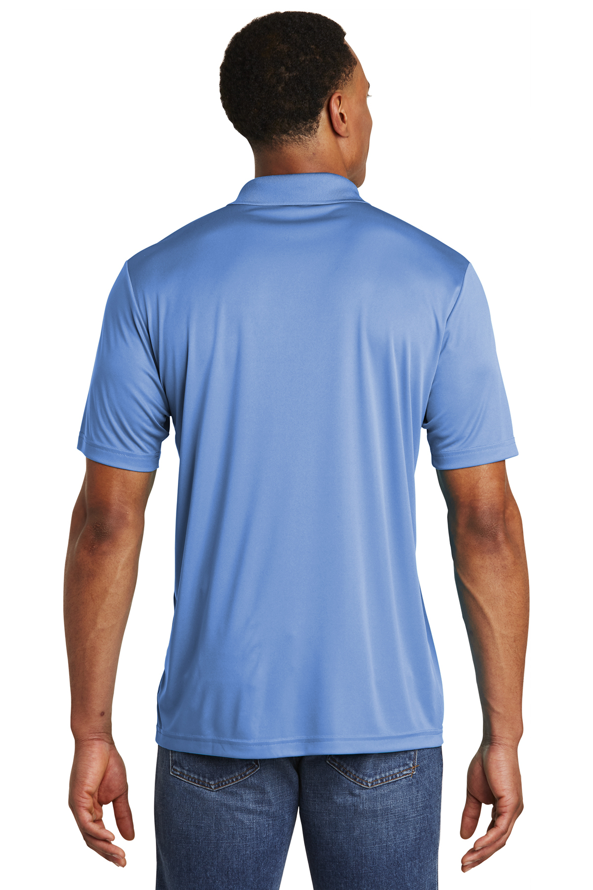 Sport-Tek PosiCharge Competitor Polo - Image 4