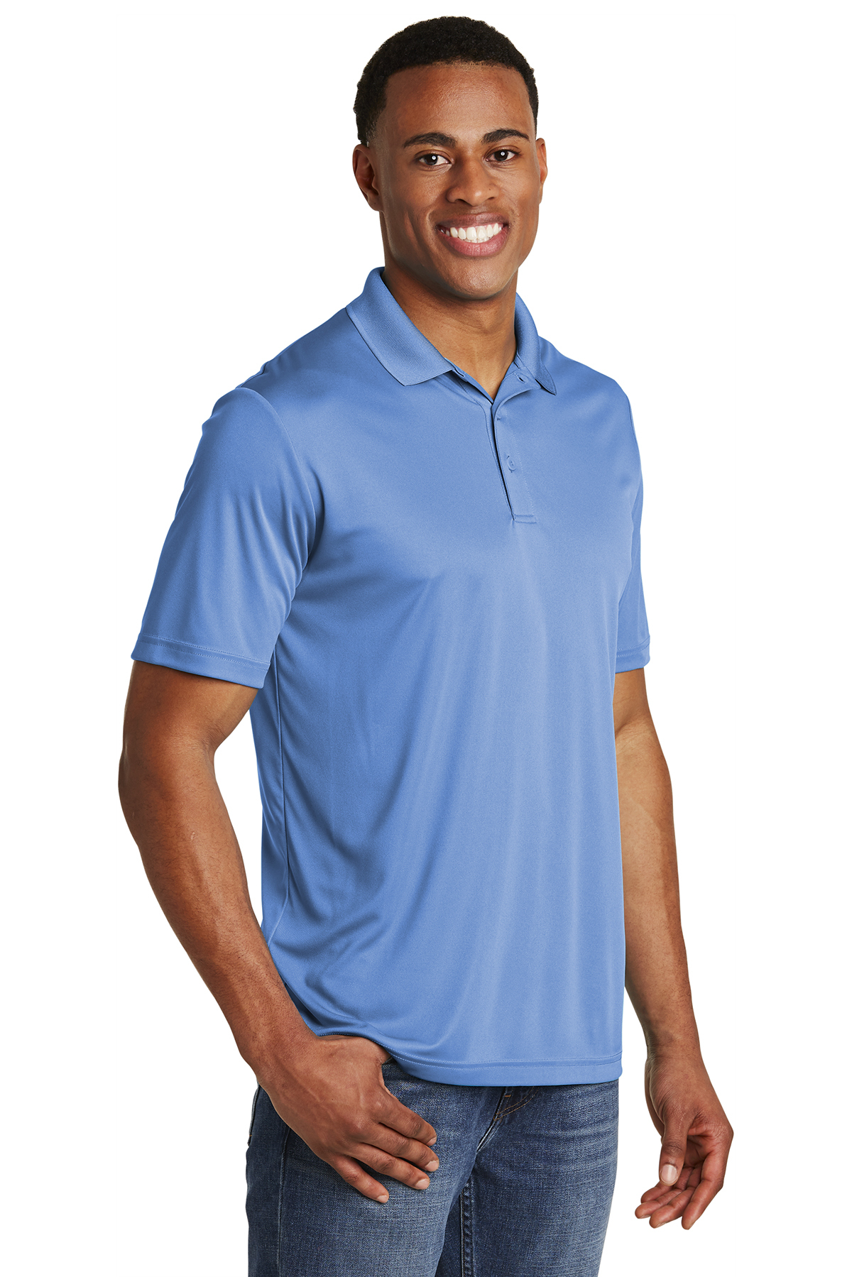 Sport-Tek PosiCharge Competitor Polo - Image 2