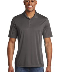 Sport-Tek PosiCharge Competitor Polo - Image 9