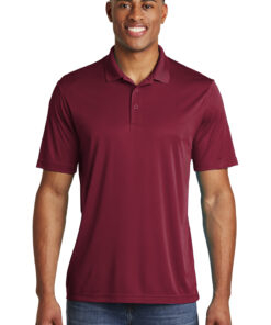 Sport-Tek PosiCharge Competitor Polo - Image 10