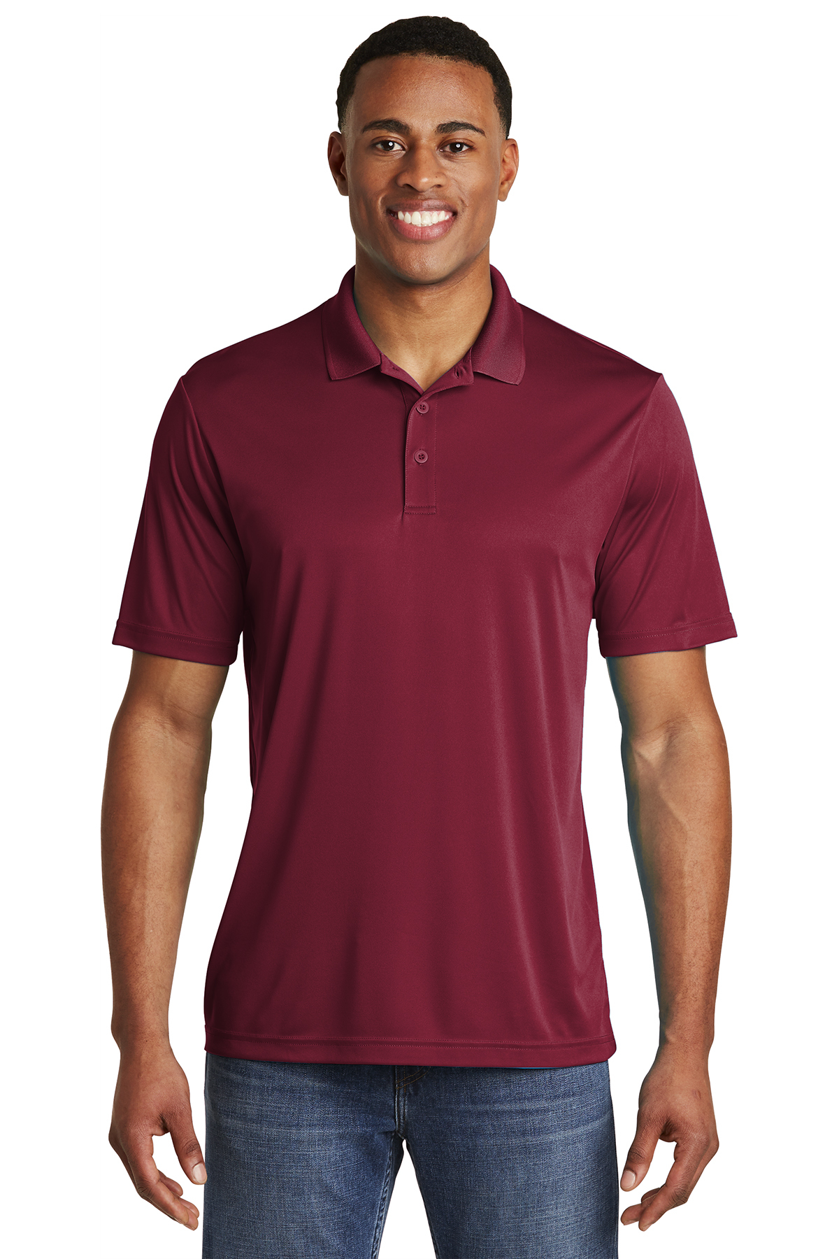 Sport-Tek PosiCharge Competitor Polo - Image 10