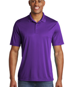 Sport-Tek PosiCharge Competitor Polo - Image 11