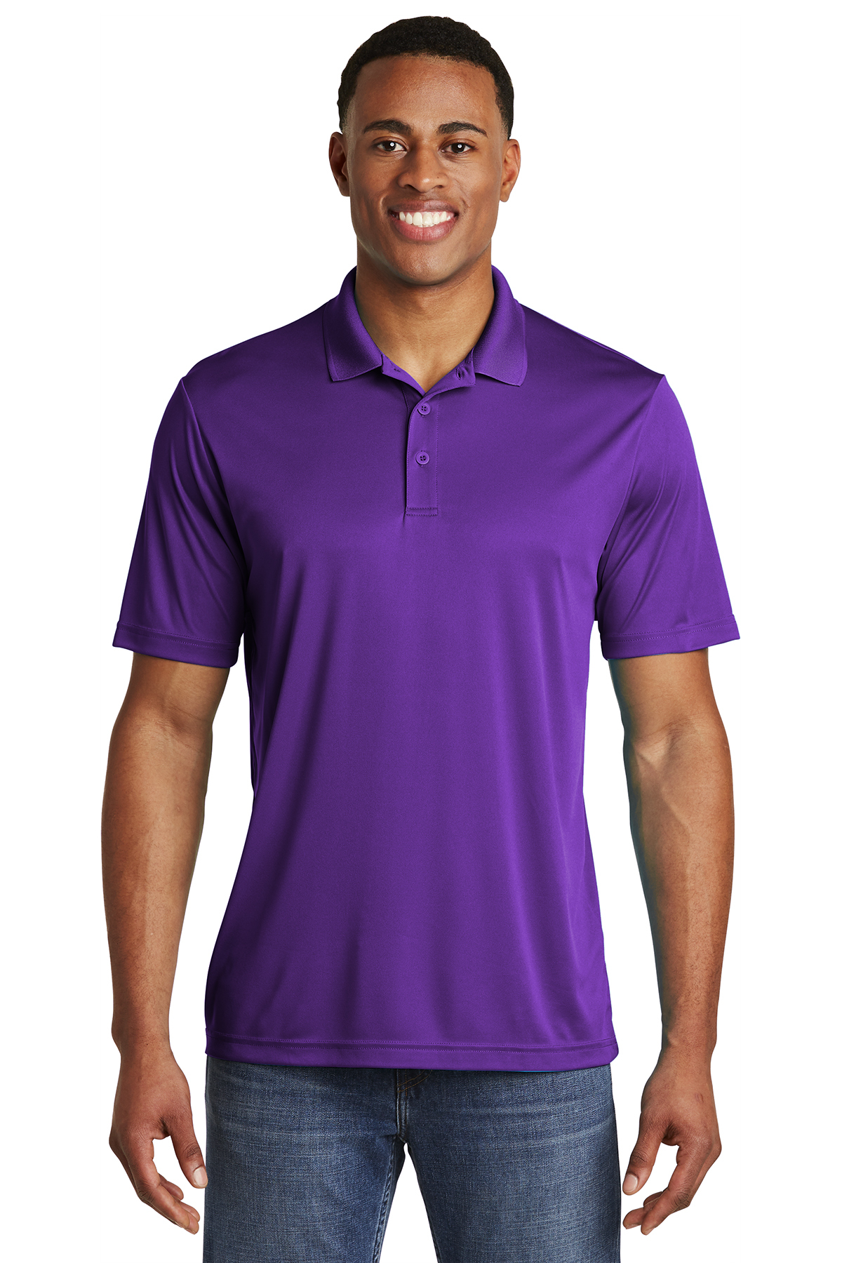 Sport-Tek PosiCharge Competitor Polo - Image 11