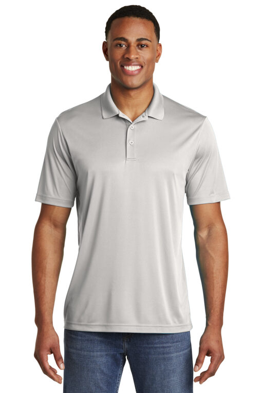 Sport-Tek PosiCharge Competitor Polo