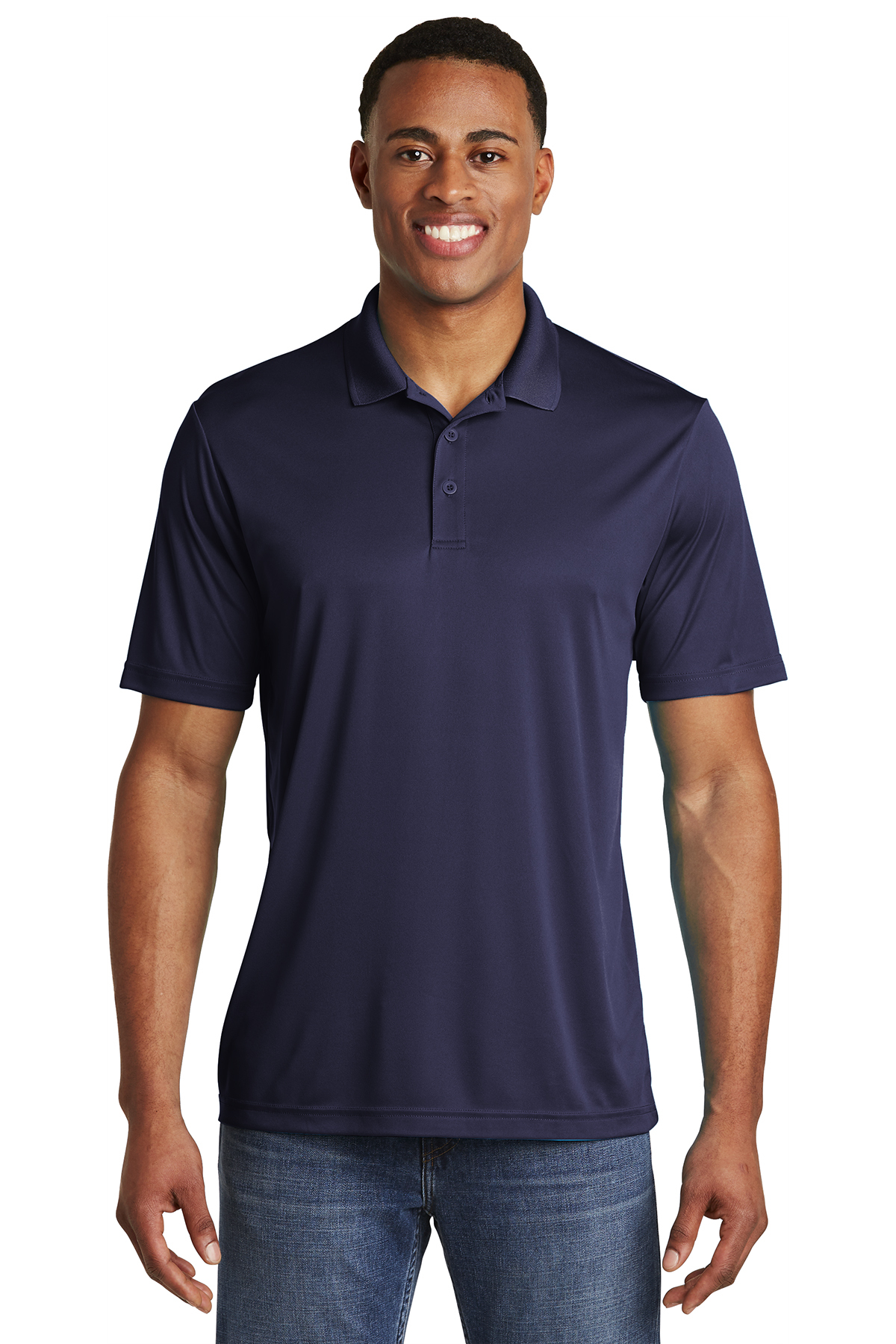 Sport-Tek PosiCharge Competitor Polo - Image 13