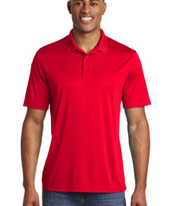 Sport-Tek PosiCharge Competitor Polo - Image 14